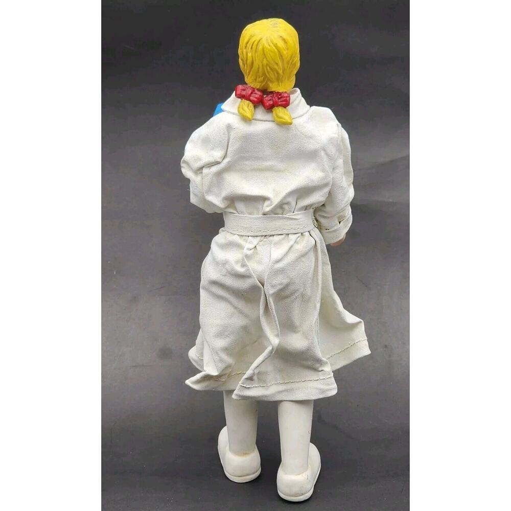 Clothtique Possible Dreams Prescription Nurse Vtg Christmas 1997 FAST Shipping - Picture 4 of 14